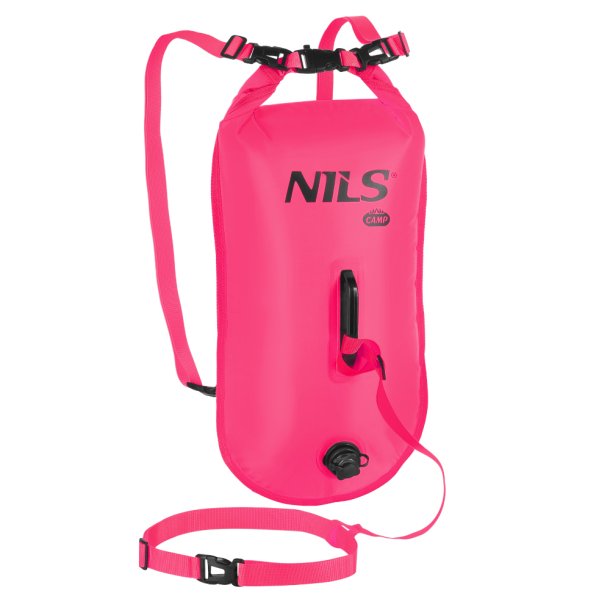 NILS Sv�mmeb�je Drybag
