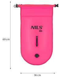 NILS Sv�mmeb�je Drybag