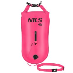 NILS Sv�mmeb�je Drybag