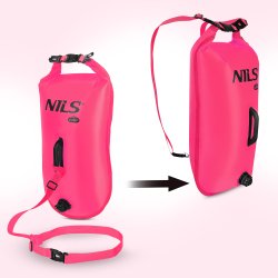 NILS Sv�mmeb�je Drybag
