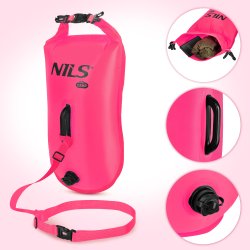 NILS Sv�mmeb�je Drybag