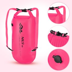 NILS Sv�mmeb�je Drybag