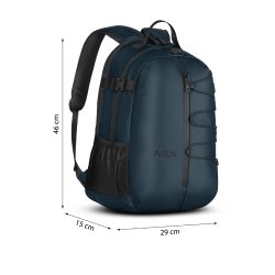 NILS Rejserygs�k - 20L