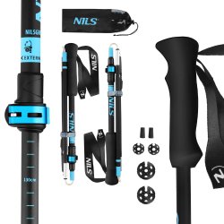 NILS Trekking Vandrestave