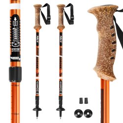 NILS Trekking Vandrestave