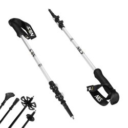 NILS Aerodynamic Vandrestave