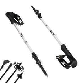 NILS Aerodynamic Vandrestave