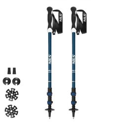 NILS Nordic Vandrestave