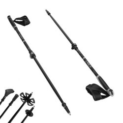 NILS Nordic+ Vandrestave