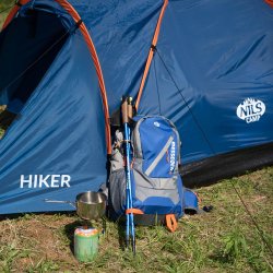 NILS Nordic Vandrestave