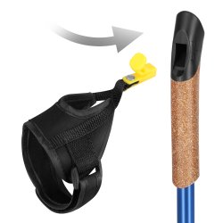 NILS Nordic Vandrestave