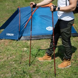 NILS Nordic Vandrestave