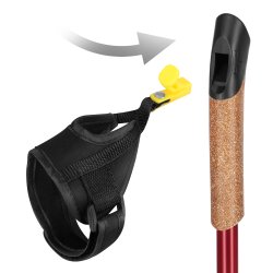 NILS Nordic Vandrestave