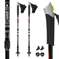 NILS Nordic Vandrestave