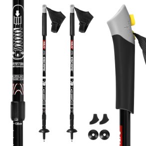 NILS Nordic Vandrestave