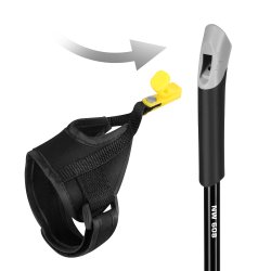 NILS Nordic Vandrestave