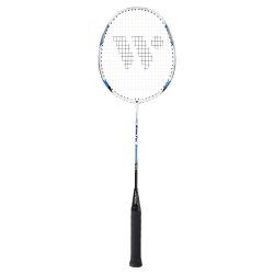 NILS Steeltec Badmintonketcher