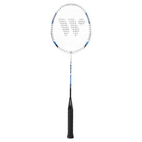 NILS Steeltec Badmintonketcher