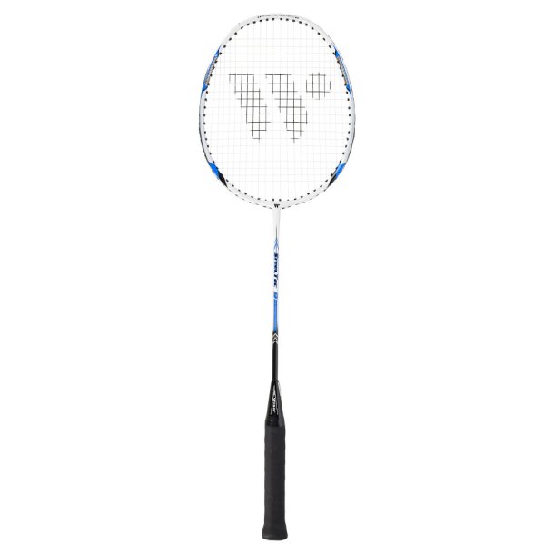 NILS Steeltec Badmintonketcher