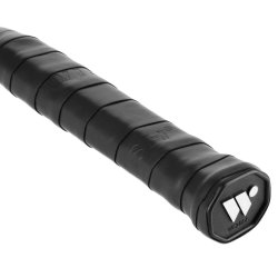 NILS Steeltec Badmintonketcher