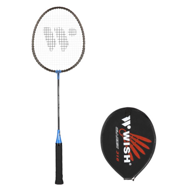 NILS 316 Badmintonketcher