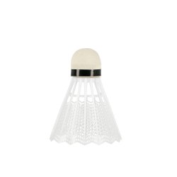 NILS Nylon Badmintonbolde 6-Pak