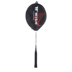 NILS Wish Badmintonketcher