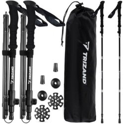 Trizand Nordic Vandrestave