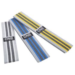 Booty Band Trningselastikker 3-pak