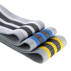 Booty Band Trningselastikker 3-pak