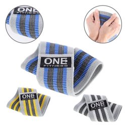 Booty Band Trningselastikker 3-pak