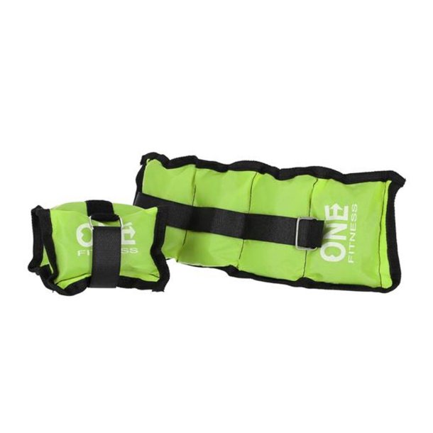 Ankel/Håndled Vægte 0,7 kg (2 stk)
