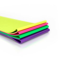 ONE Trningselastikker 4-pak