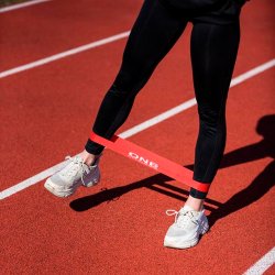 ONE Trningselastikker 5-pak