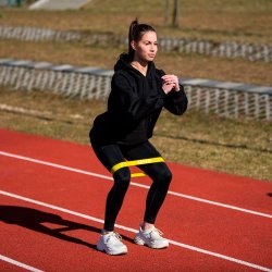 ONE Trningselastikker 5-pak