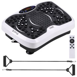 ONE Deluxe Vibrationstr�ner