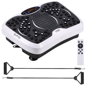 ONE Deluxe Vibrationstr�ner