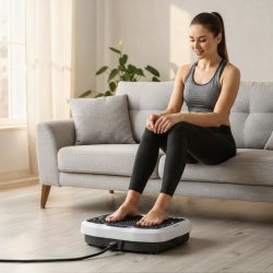 ONE Deluxe Vibrationstr�ner