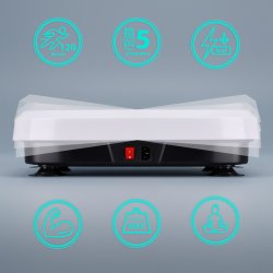 ONE Deluxe Vibrationstr�ner