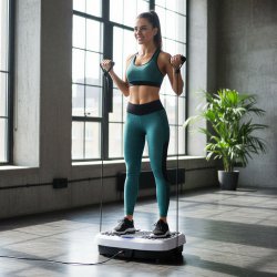 ONE Deluxe Vibrationstr�ner
