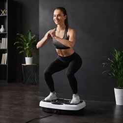 ONE Deluxe Vibrationstr�ner