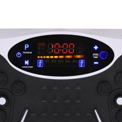 ONE Deluxe Vibrationstr�ner
