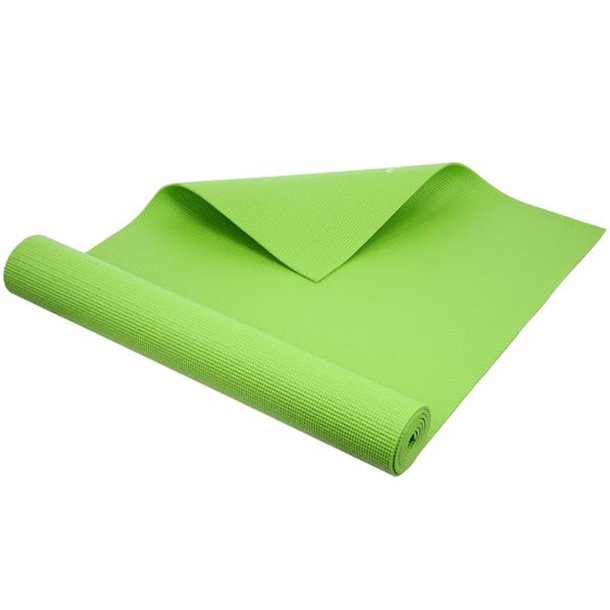 Yogamtte Grn - 6 mm