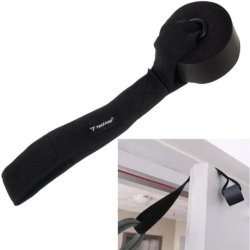 Powerband Tr�ningselastik S�t (2-40 kg)