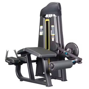 Prone Leg Curl Styrkemaskine - Pin Loaded