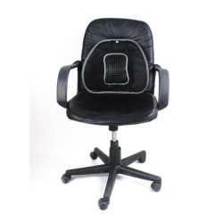 Ergonomisk L�ndest�tte til Kontorstol