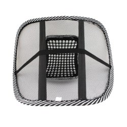 Ergonomisk L�ndest�tte til Kontorstol