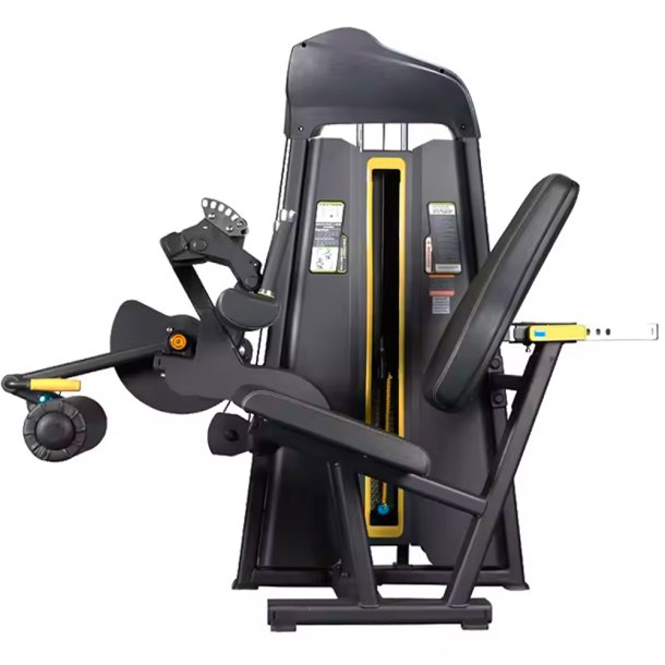 Seated Leg Curl Trningsmaskine - Pin Loaded