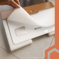 Smart Badev�gt med Kropsscanner