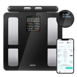 Smart Badev�gt med Kropsscanner